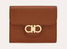 Load image into Gallery viewer, Gancini compact wallet