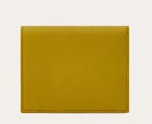 Load image into Gallery viewer, Gancini compact wallet