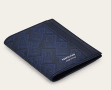 Load image into Gallery viewer, Ferragamo Monogram credit card holder(Pre-order)