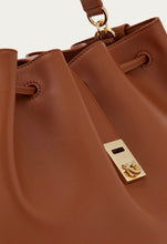 Load image into Gallery viewer, Hug bucket bag