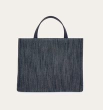 Load image into Gallery viewer, Tote bag with logo (S)