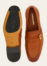 Load image into Gallery viewer, Gancini ornament moccasin(Pre-order)
