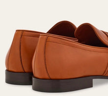Load image into Gallery viewer, Gancini ornament moccasin(Pre-order)