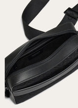 Load image into Gallery viewer, Ferragamo Monogram crossbody bag