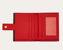 Load image into Gallery viewer, Gancini compact wallet