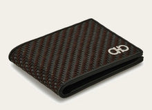 Load image into Gallery viewer, Woven wallet(Pre-order)