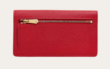 Load image into Gallery viewer, Gancini Continental Wallet(Pre-sale)