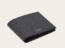 Load image into Gallery viewer, Ferragamo Monogram wallet