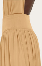 Load image into Gallery viewer, Skirt with Basque detail