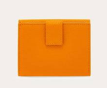 Load image into Gallery viewer, Gancini compact wallet