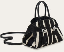 Load image into Gallery viewer, Hug handbag bicolor (M)