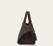 Load image into Gallery viewer, Hug bicolor handbag (XS)