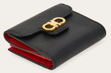 Load image into Gallery viewer, Gancini compact wallet