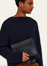 Load image into Gallery viewer, Ferragamo Monogram pouch(Pre-order)