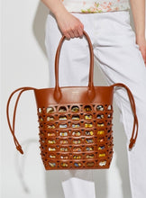 Load image into Gallery viewer, Gancini shopper bag (M)