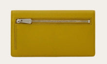 Load image into Gallery viewer, Gancini continental wallet