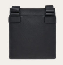 Load image into Gallery viewer, Twins/North-South crossbody bag with Gancini buckles