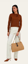 Load image into Gallery viewer, Ferragamo Mia tote bag (L)