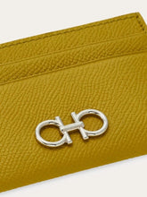Load image into Gallery viewer, Gancini card holder