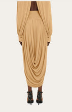 Load image into Gallery viewer, Skirt with Basque detail