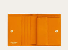 Load image into Gallery viewer, Gancini compact wallet
