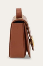 Load image into Gallery viewer, Double Gancini East-West crossbody bag
