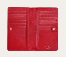 Load image into Gallery viewer, Gancini Continental Wallet(Pre-sale)