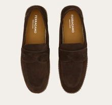Load image into Gallery viewer, Sefiro Espadrilles loafer