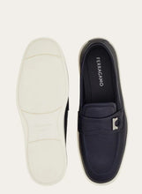 Load image into Gallery viewer, Tancredi in Navy blue