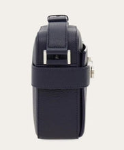 Load image into Gallery viewer, Twins shoulder bag with Gancini buckles