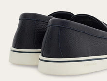 Load image into Gallery viewer, Tancredi in Navy blue