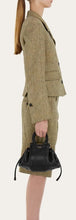 Load image into Gallery viewer, Gancini bucket bag