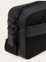Load image into Gallery viewer, Ferragamo Monogram crossbody bag