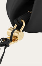 Load image into Gallery viewer, Gancini chain folded clutch