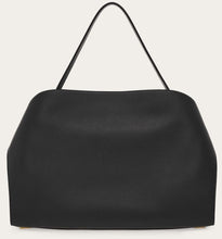 Load image into Gallery viewer, Hug soft bicolor shoulder bag (L)