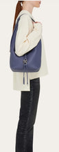 Load image into Gallery viewer, V-shaped hobo bag (M)