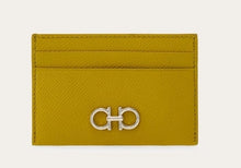Load image into Gallery viewer, Gancini card holder