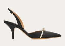 Load image into Gallery viewer, Gylla Mini bow slingback