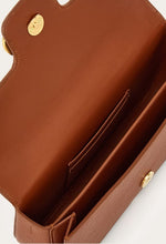 Load image into Gallery viewer, Double Gancini East-West crossbody bag
