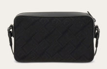 Load image into Gallery viewer, Ferragamo Monogram crossbody bag
