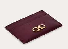 Load image into Gallery viewer, Gancini credit card holder