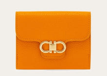 Load image into Gallery viewer, Gancini compact wallet