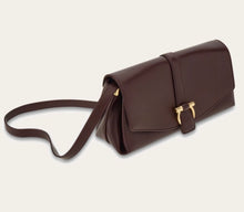 Load image into Gallery viewer, Ferragamo Mia crossbody bag (S)
