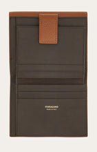 Load image into Gallery viewer, Gancini compact wallet