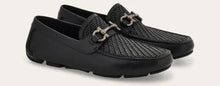 Load image into Gallery viewer, Parigi in Black woven