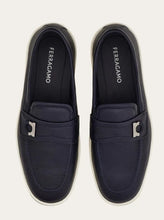 Load image into Gallery viewer, Tancredi in Navy blue