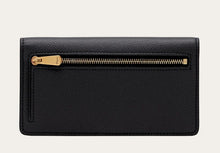 Load image into Gallery viewer, Gancini Continental Wallet