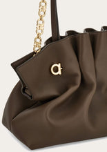 Load image into Gallery viewer, Ferragamo Soft-Bag (M)