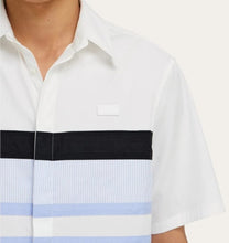 Load image into Gallery viewer, Leftover cuts bowling shirt