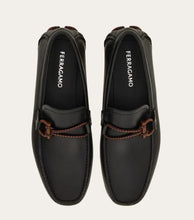 Load image into Gallery viewer, Front 4 in Nero/cioccolato